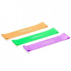 Gymstick Mini Bands Vastuskuminauha
