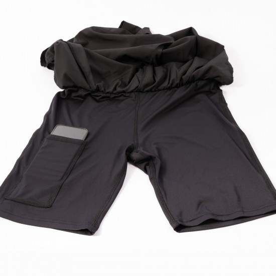 Stanno Functionals 2-in-1,  shortsi