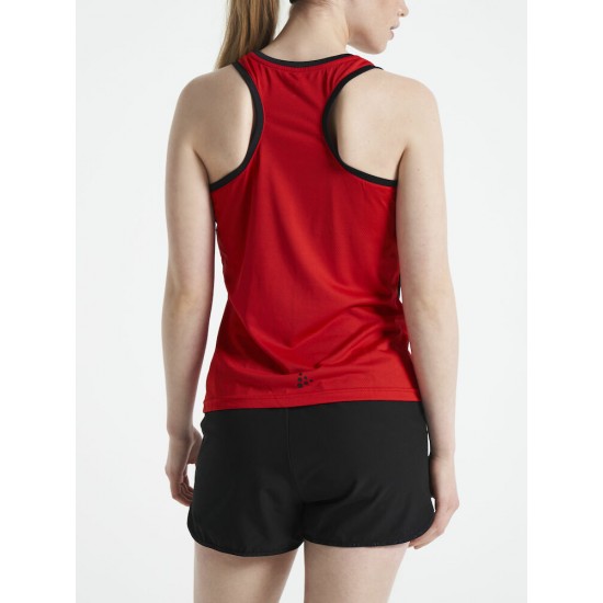 I-HAH ladies singlet hihaton paita