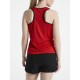 I-HAH ladies singlet hihaton paita
