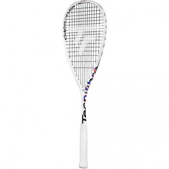 Tecnifibre Carboflex X-Top 120 V2 2024