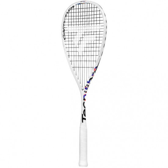 Tecnifibre Carboflex X-Top 125 V2 2024