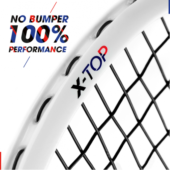 Tecnifibre Carboflex X-Top 120 V2 2024