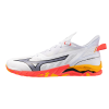 Mizuno Wave Mirage  5, miesten sisäpelikenkä