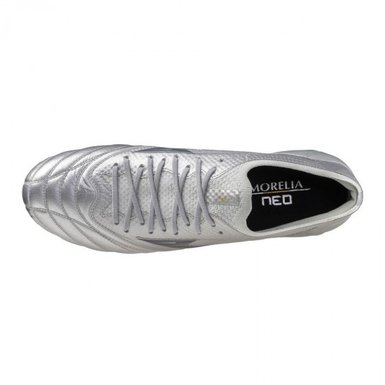 Mizuno MORELIA NEO IV Β ELITE, FG/AG