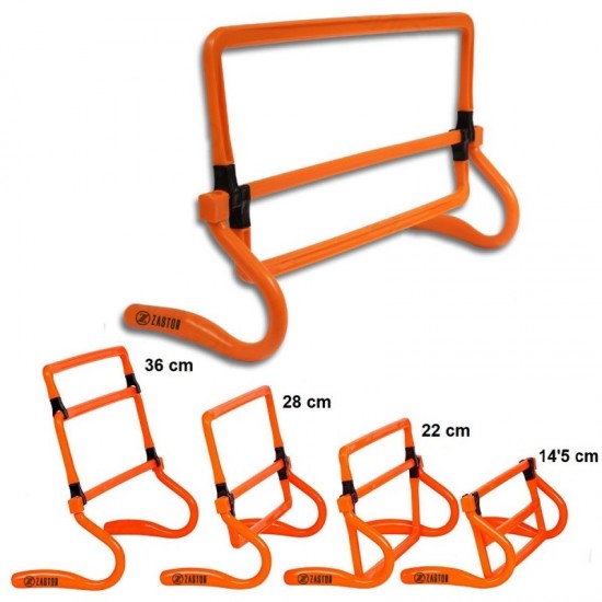 Aita säädettävä korkeus